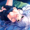 くちゅくちゅ音が心地よい静かに感じてるお姉さんのえっちな喘ぎ声オナニーエロボイス