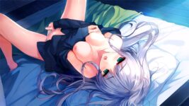 くちゅくちゅ音が心地よい静かに感じてるお姉さんのえっちな喘ぎ声オナニーエロボイスのイメージ画像