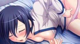 OLのお姉さんが仕事終わりの一杯ならぬいっぱつオナニーしちゃったエロボイスｗのイメージ画像