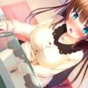 【女子高生】まさかの授業中！？オンライン授業中にムラムラしちゃってミュートにしながらオナニーしちゃったエロボイスｗ