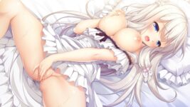 ただただオナニー連続絶頂でイキまくってる淫乱お姉さんのオナニーエロボイスのイメージ画像
