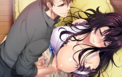 新婚ホヤホヤの奥さんが帰ってきたあなたに発情！キスから始まってシックスナインで絶頂しちゃうエロASMRのイメージ画像