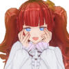 楪もみじさん