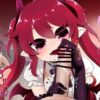 童貞君の始めてを奪いにきたえっちなサキュバスちゃんにお口でご奉仕♪