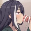 えっちな彼女にひたすら焦られ最後にオナニーまで見させれれちゃうエロASMR