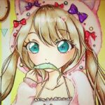 初投稿(ˆ꜆ . ̫ . ).ᐟ.ᐟ💮のイメージ画像