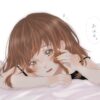 ムラムラ止まらない(≡︿≡｡)