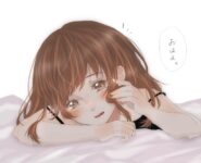 ムラムラ止まらない(≡︿≡｡)のイメージ画像