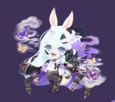 _( ˙꒳​˙ _ )ﾋｻｼﾌﾞﾘｯﾁｬﾝのイメージ画像