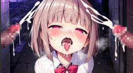 くっさぁい精子❤️ください…///のイメージ画像