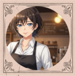 【君はボクの大切なペット】ぼくっ娘イケメンお姉さんのイメージ画像