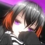 こんな時間に発情してるのー？しこしこしこしこ…♡のイメージ画像