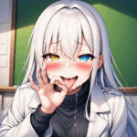 【リクエスト002】保健室の先生のうわさのイメージ画像