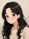 ちょっとだけくちゅくちゅ聞こえるかも？のイメージ画像