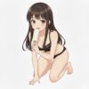 フェラの練習