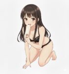 フェラの練習のイメージ画像