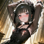 もう悪いことしないから許してくださいのイメージ画像