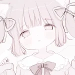 お口で気持ちよくしようとしたら逆に気持ち良くなって没ったやつのイメージ画像