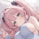 生理中おなにーのイメージ画像