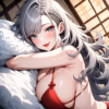 祈唯手みりゅぅさん