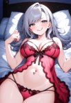 激しく叫んでしまって、何回もイッちゃって…のイメージ画像