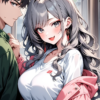 今日は『良いなんの日』？隠してた指輪がバレちゃった