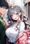 今日は『良いなんの日』？隠してた指輪がバレちゃったのイメージ画像
