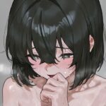 M字開脚でぐちょぐちょおなにーのイメージ画像