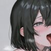 通話中にオナニー始めたらばれちゃった///