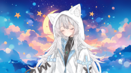 瓶に涙を閉じ込めてのイメージ画像
