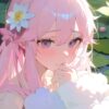 声を我慢しながら、びしょびしょおなにー♡